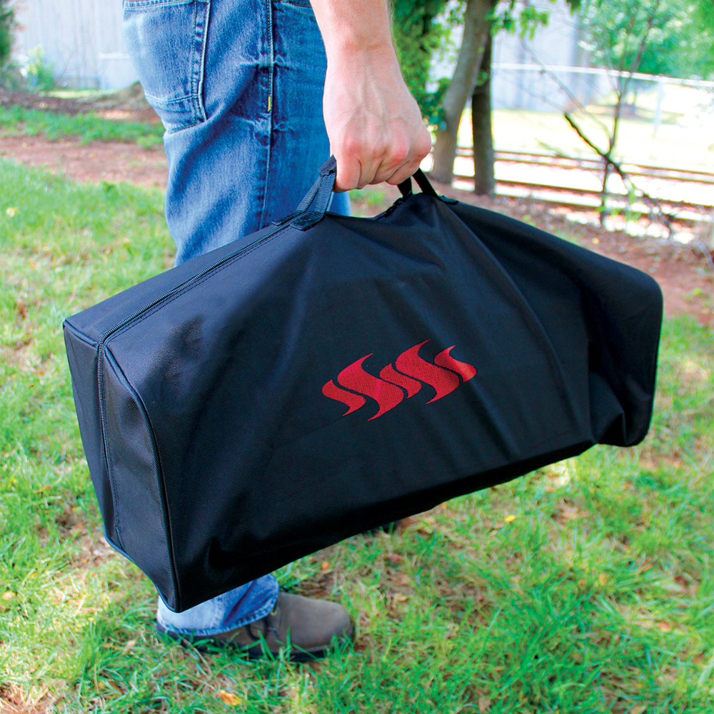 Camco Marine 58300 Barbeque Grill Cover - image 5