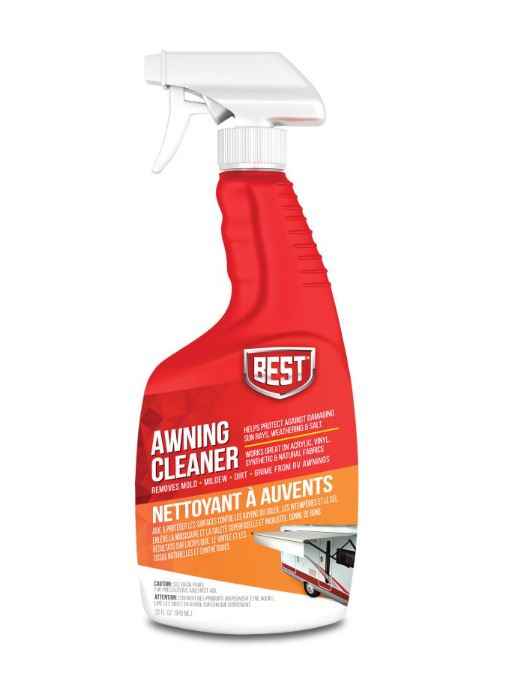 ProPack Awning Cleaner 52032 – Unit Size: 32 Ounce