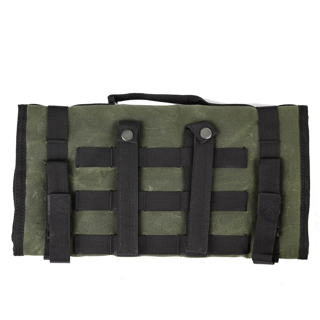 Overland Vehicle Systems 21109941 Gear Bag - image 6