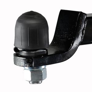 Fastway Trailer Products Trailer Hitch Ball Cover (82013221)