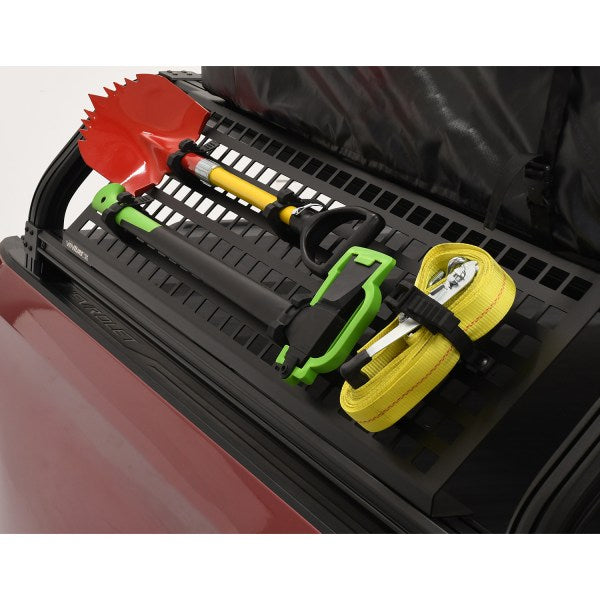 Putco 185713 MOLLE Cargo Mounting Plate
