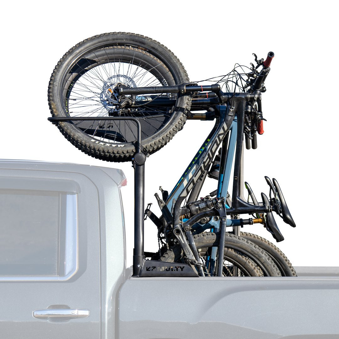 MULTY RACK S Ystems Ltd Bike Rack (Mr2366)