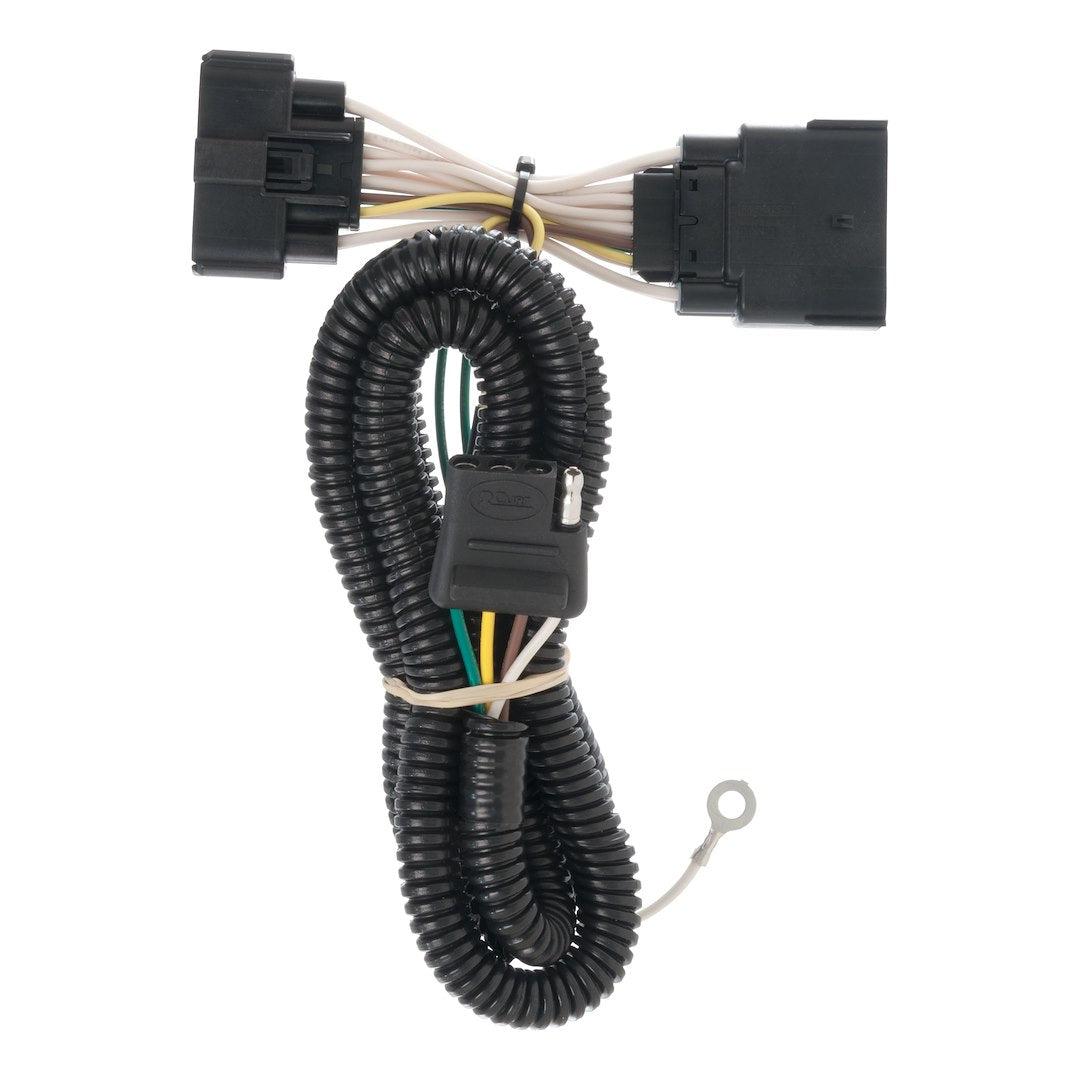 Curt 56172 Trailer Wiring Connector - image 1