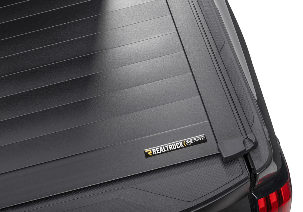 Retrax T-80863 RetraxPRO XR Tonneau Cover for Tundra