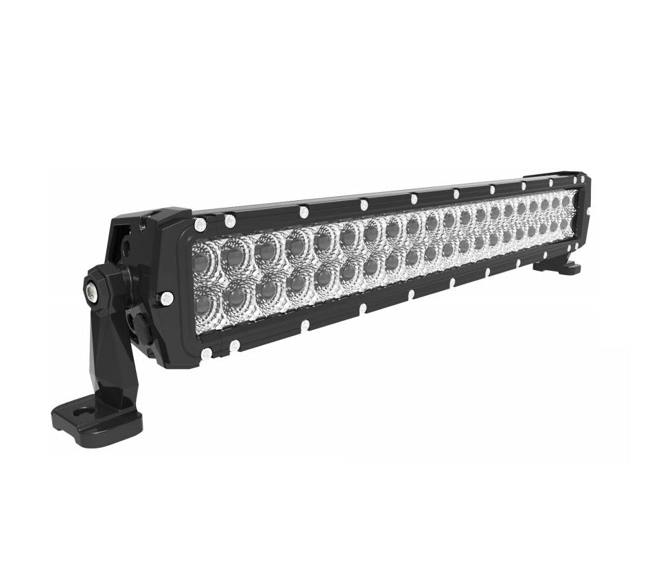 Black Horse Offroad Beacon Steel Grille Guard BGFB21 - image 8