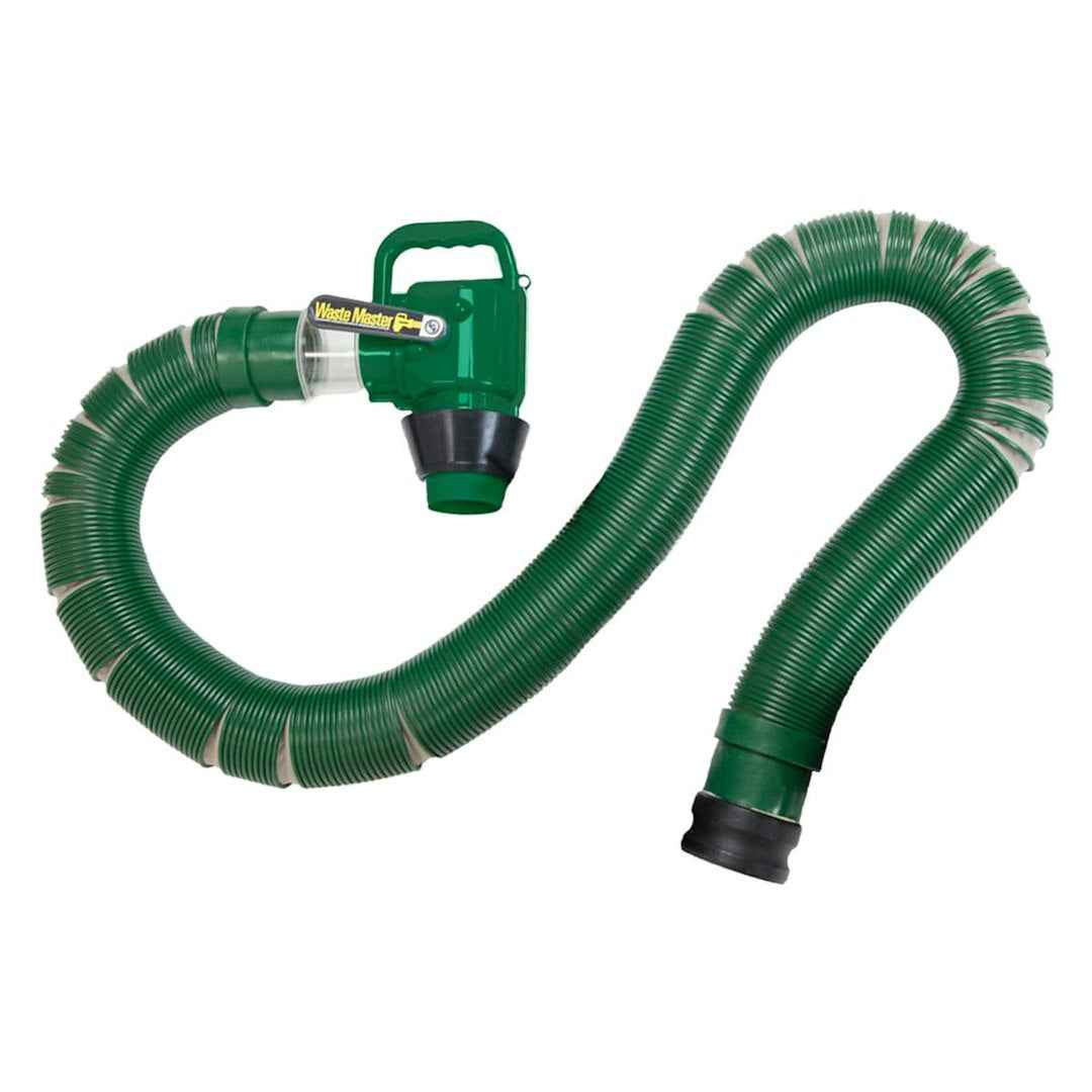 Lippert 359724 Waste Master 20-ft Sewer Hose