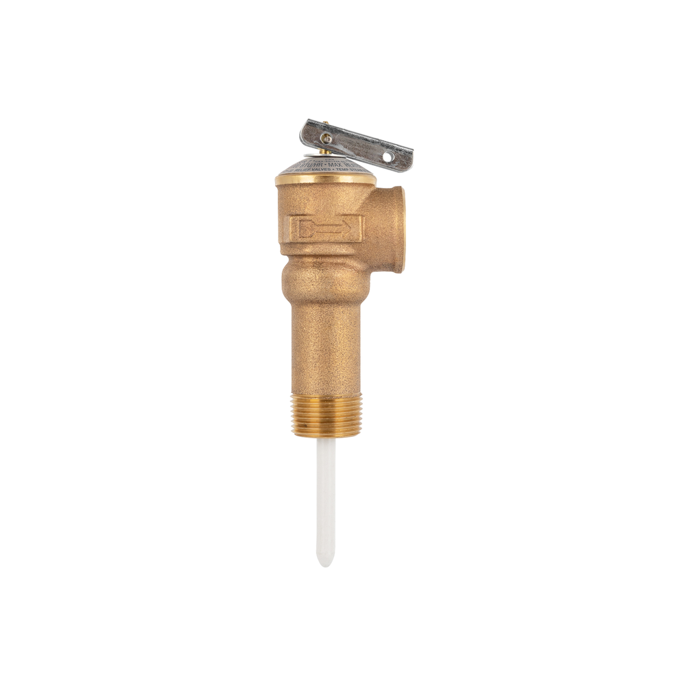 Camco 10493 Water Heater Pressure Relief Valve - image 1