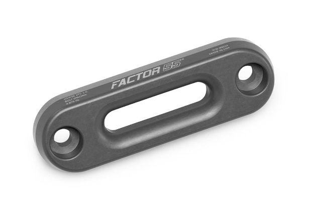 Factor 55 00024 XTV Hawse Fairlead