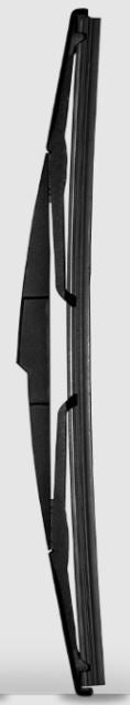 Rain-X 850020 RearView All-Weather Rear Wiper Blade