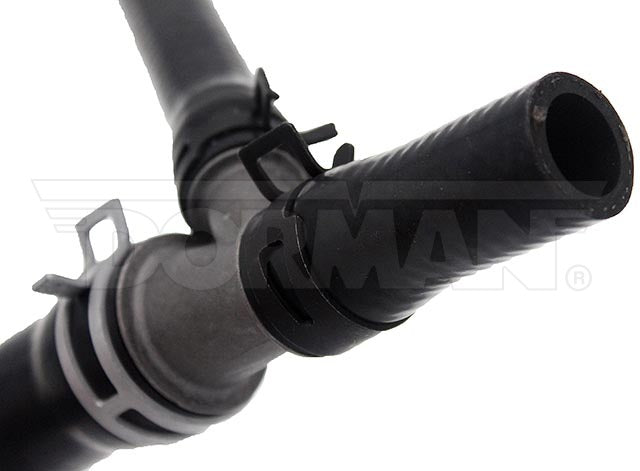Dorman (OE Solutions) 626683 Black EPDM Engine Heater Hose - image 5