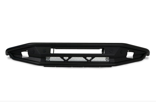 DV8 Offroad FBBR-04 Competition Steel Front Bumper