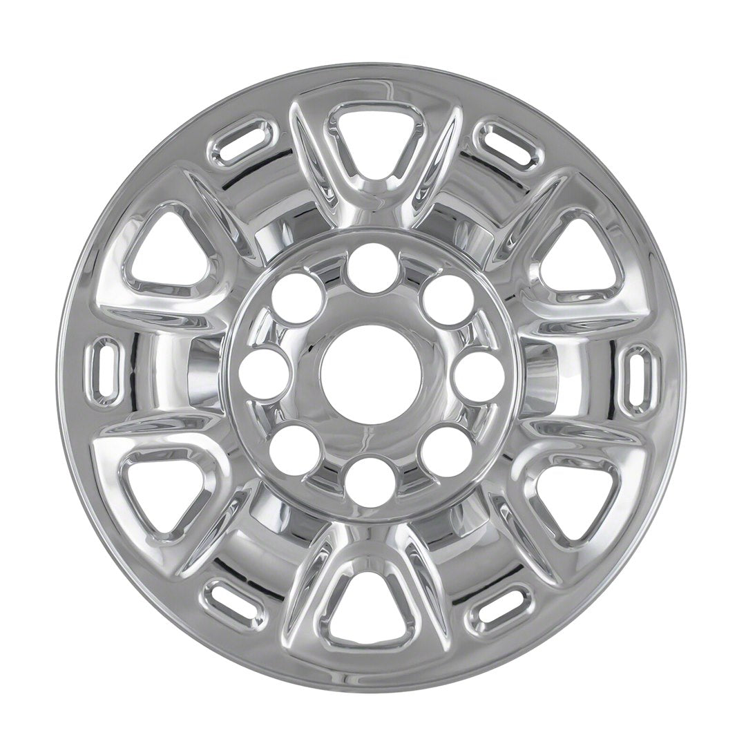 Coast To Coast IMP87X Chrome 17-Inch NV Cargo Wheel Skins - image 1