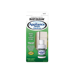 RUST-OLEUM Stops Rust Dishwashers/ Dryers/ Refrigerators/ (203000)