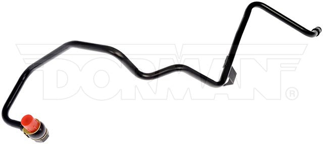 Dorman 667673 20-Inch Steel Turbo Coolant Line - image 1