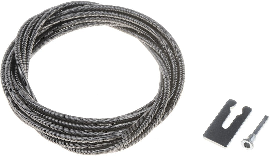 Help! By Dorman 03369 125-Inch Cut-to-Fit Speedometer Cable - image 2