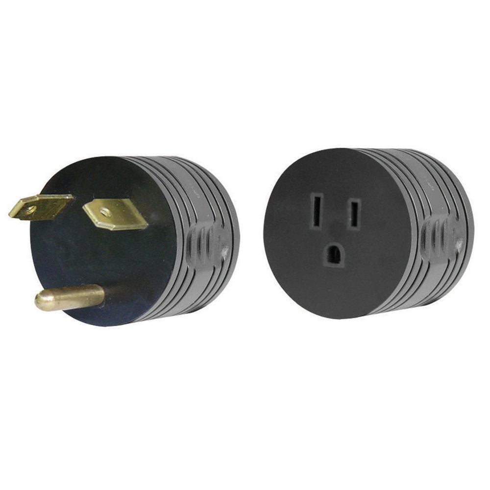 AP Products Not Applicable Adapter Plug Power Cord Adapter (1600501)