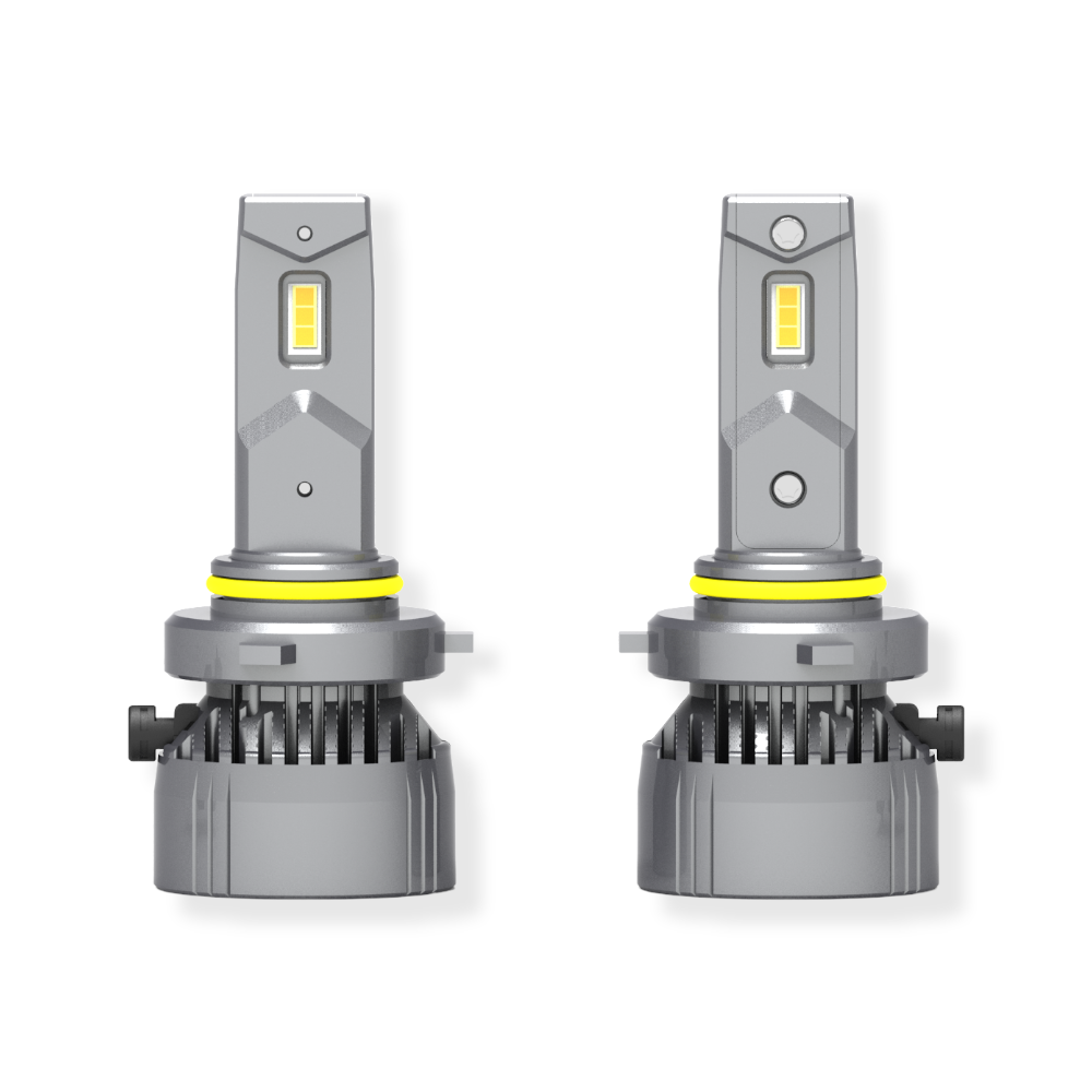 ARC Lighting Tiny Monster Xtreme Series 45 Watt LED Headlight Bulb 22951 - image 1