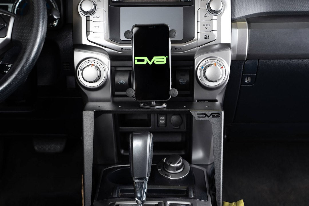 DV8 Offroad CCT3-01 Center Console MOLLE Panels