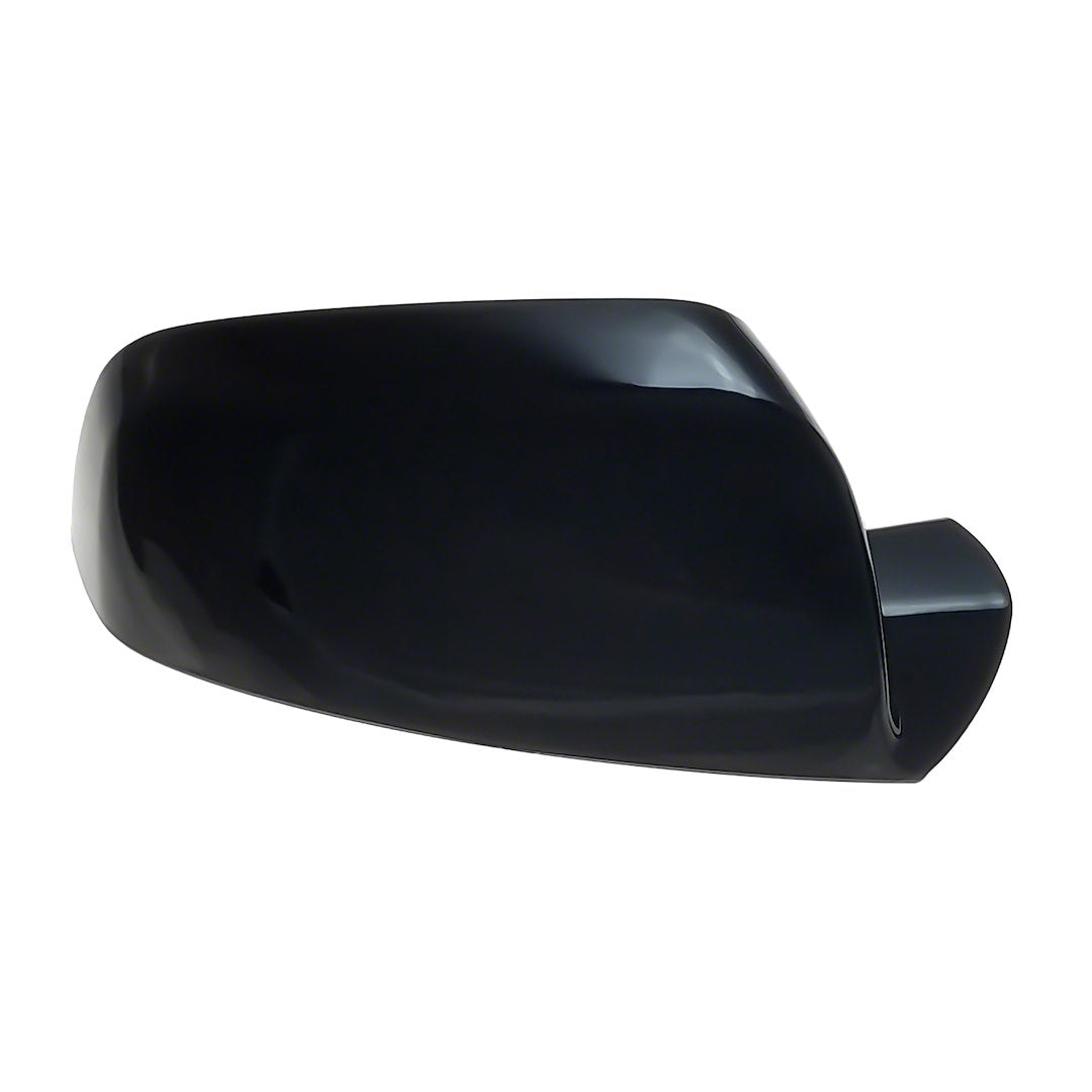 Coast To Coast MC67498TBK 4Runner Black Mirror Top Covers - image 1