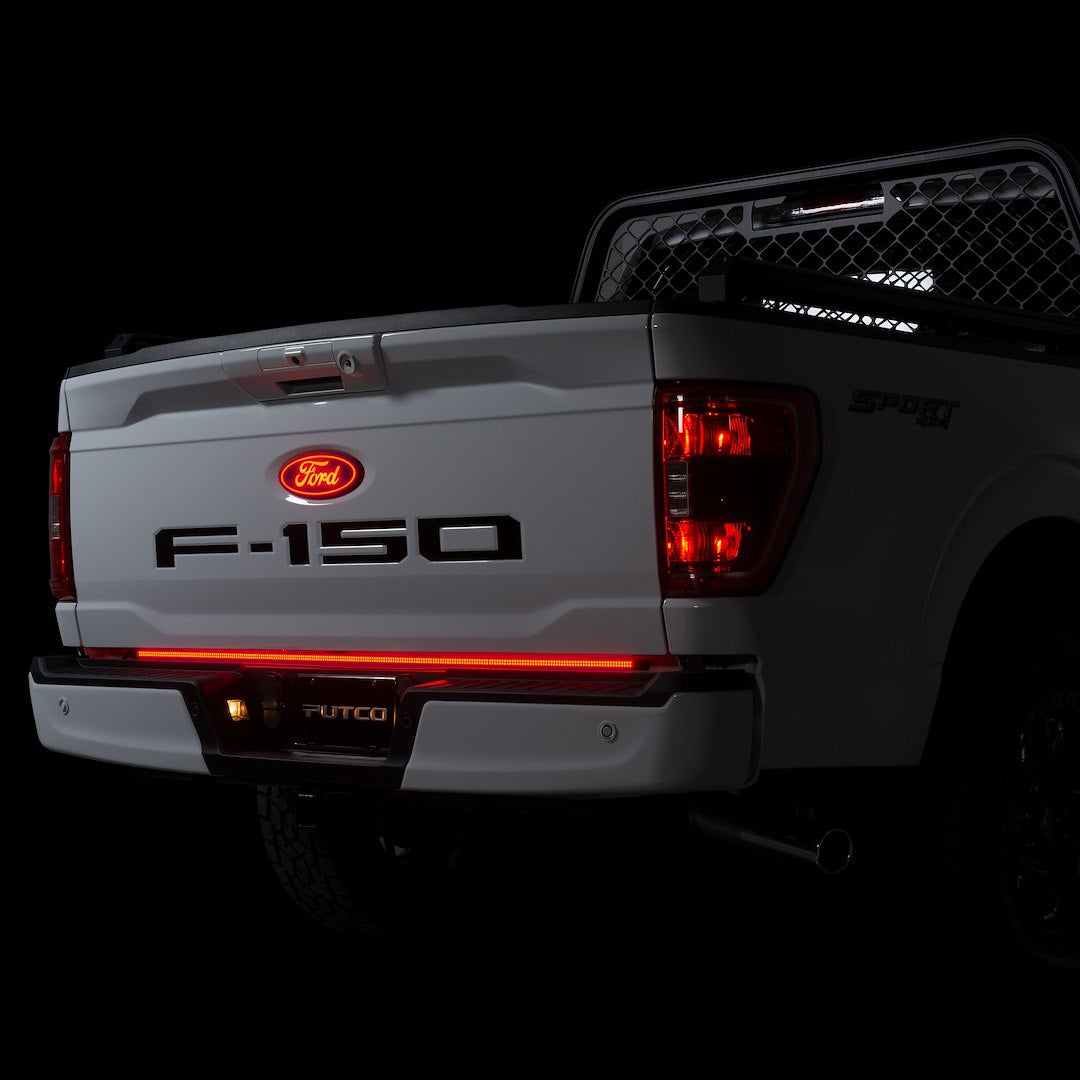Putco 760060-12 Tailgate Light