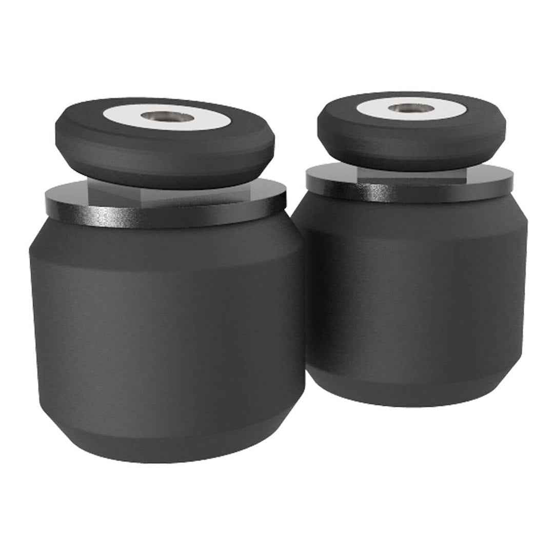 Timbren GMFK15A Jounce Helper Spring Kit - 14000 lb