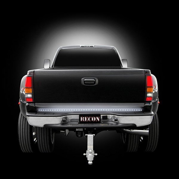 Recon 26416 LED Tailgate Bar with Reverse Lighting