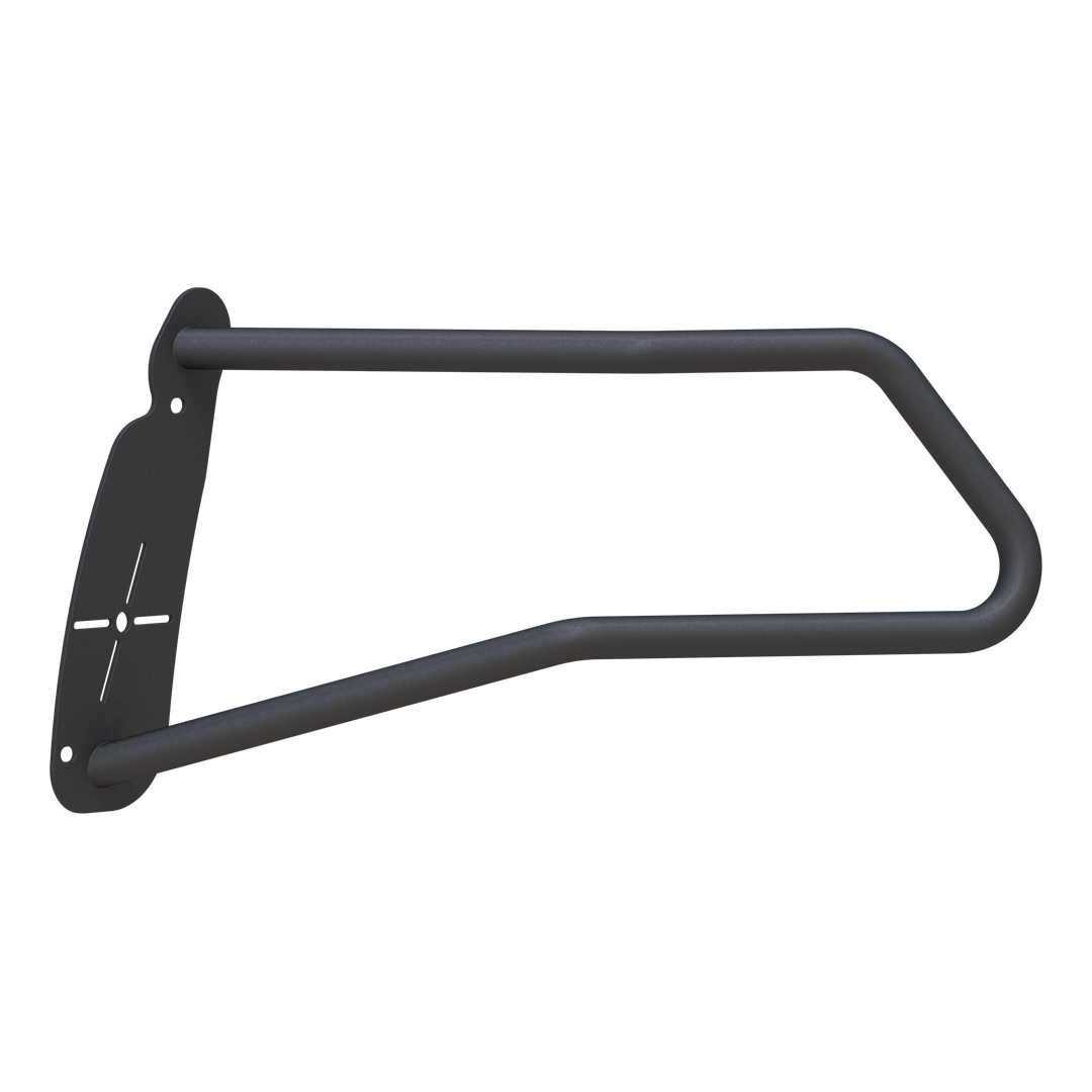 Ranch Hand Wwd21sbm1d Brush Guard