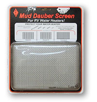 Jcj Enterprises W-100 Bug Screen - Rv Appliance - image 1