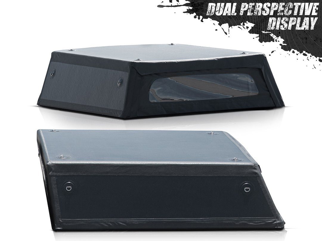 Armordillo 8724378 Truck Cap - image 2