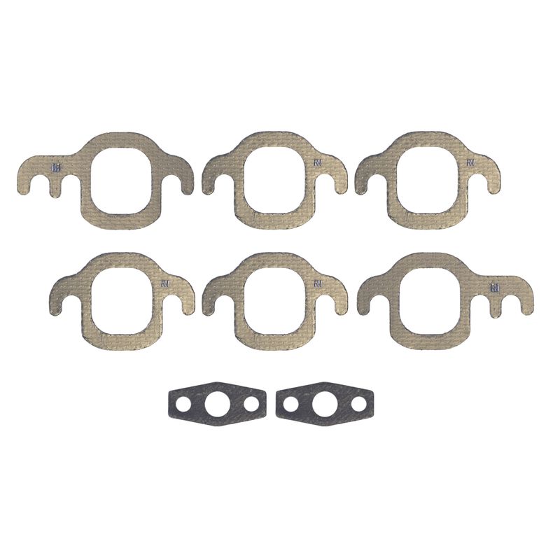 Fel-Pro Ms 95842 Exhaust Manifold Gasket Set