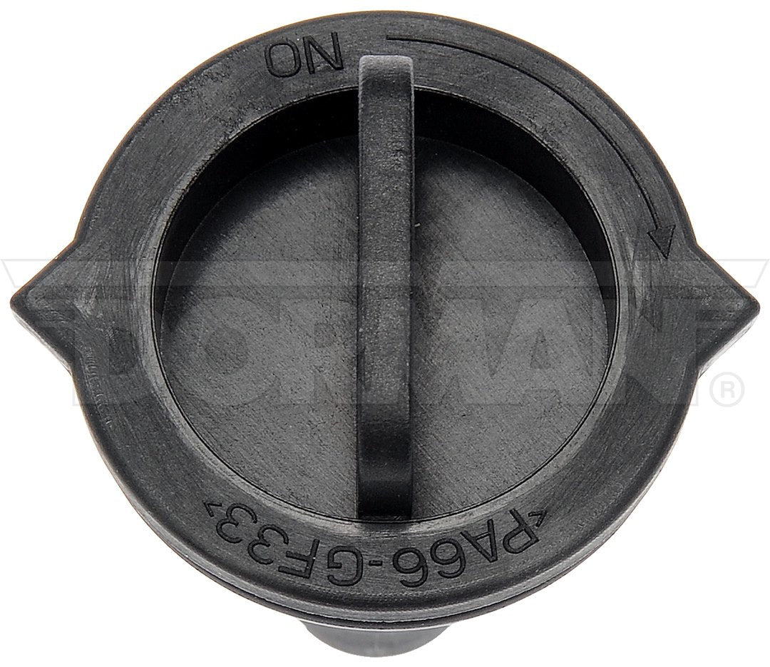 Dorman 42082 90-Degree PCV Valve — 1/4-Inch Push-On Inlet - image 3
