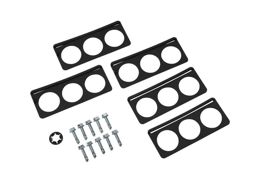 Lippert 1346291 Slide-Out Wiring and Hose Guard