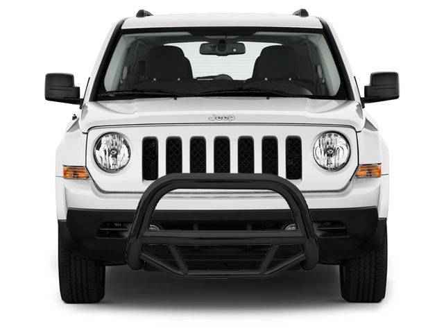 Black Horse MBB-JEB9001 Max Bull Bar for 2008–2015 Jeep Patriot