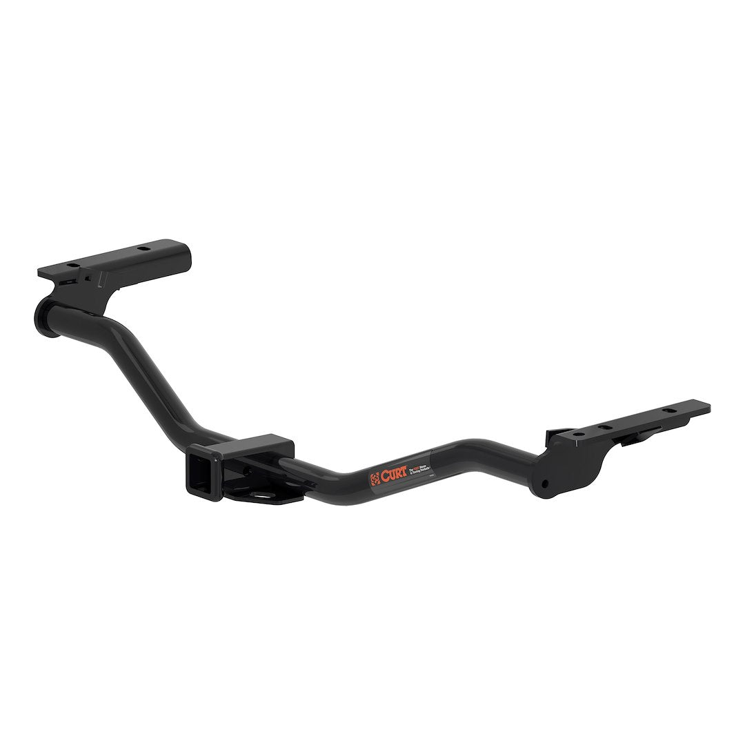 Curt 13386 Trailer Hitch Rear - image 1