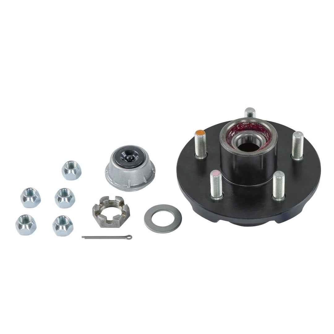 Lippert 2024013263 Trailer Idler Hub - 5 x 4-1/2 in