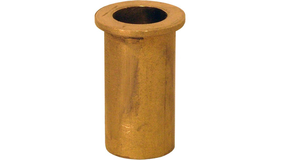 Springfield Marine 2100077 Brass KingPin Base Bushing