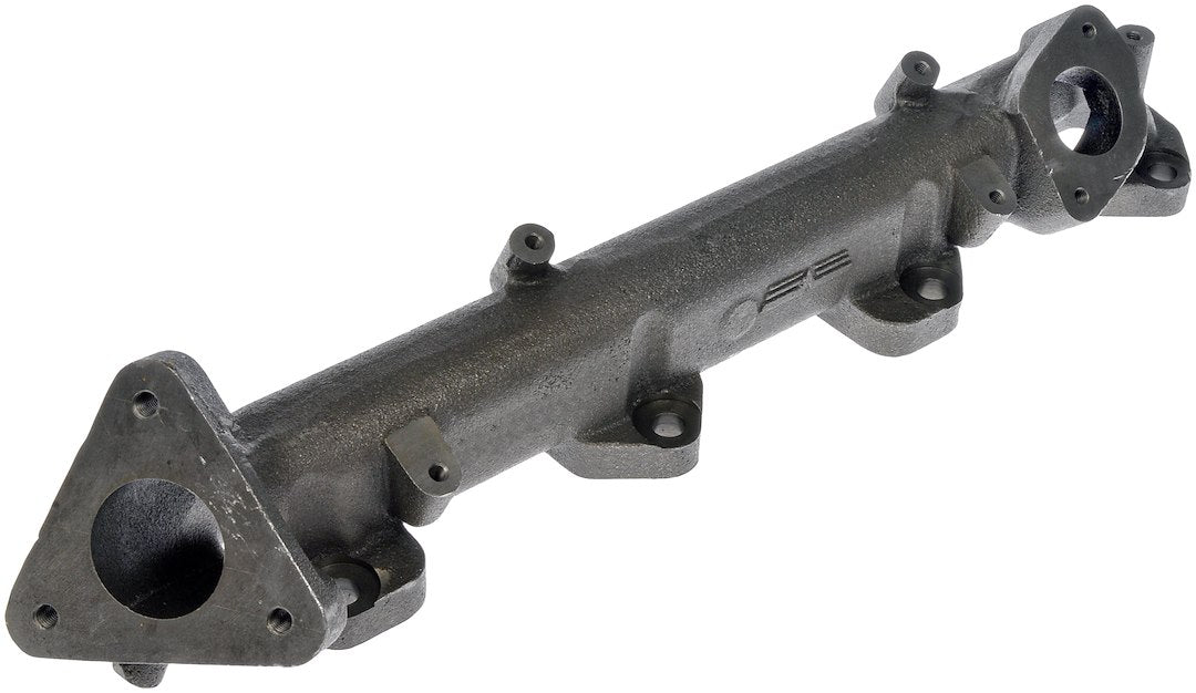 Dorman 674954 OE Solutions Replacement Cast-Iron Exhaust Manifold - image 1
