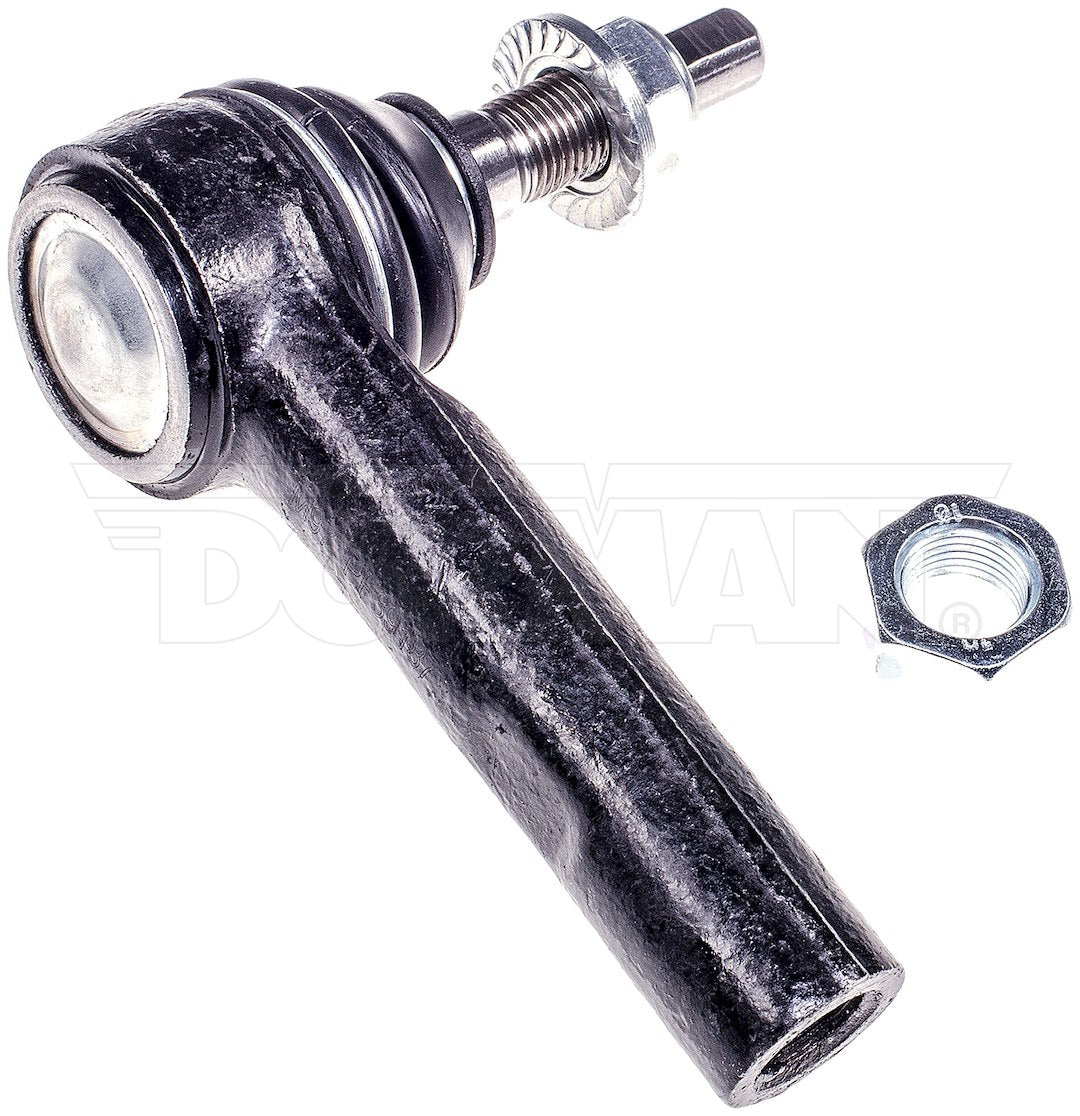 Dorman MAS Select Chassis T3573 Select Tie Rod End - image 2