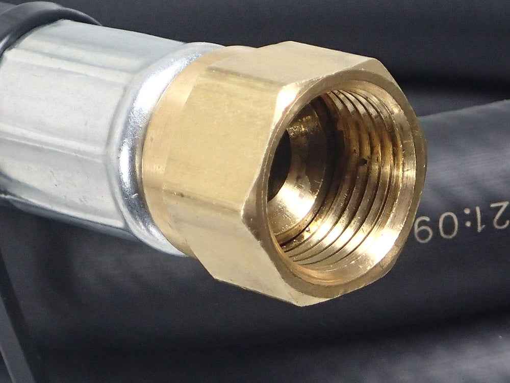 MB Sturgis 100251-48 Propane Hose - 48 in