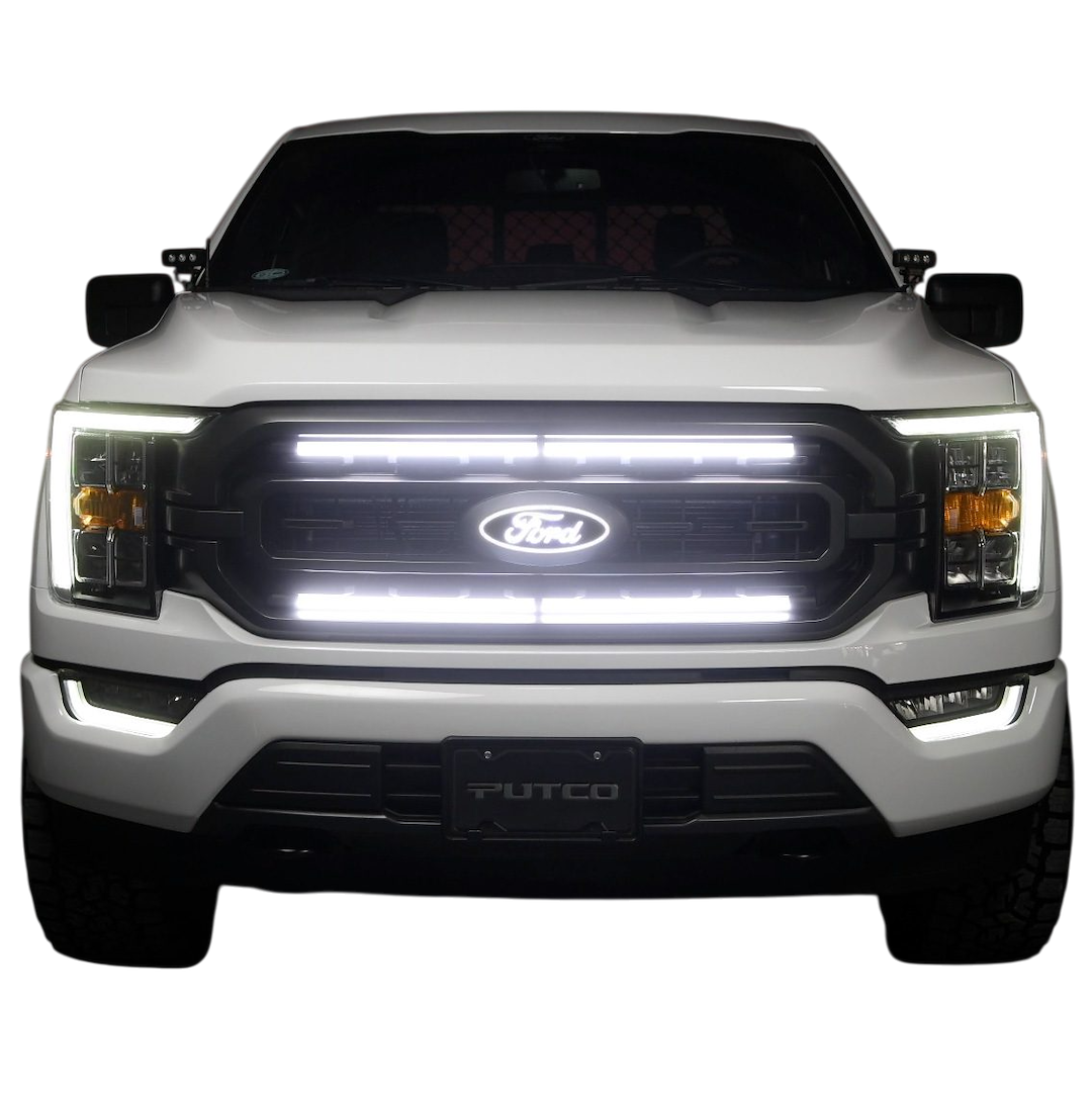 Putco Virtual® Blade 32 Inch Light Bar 310032