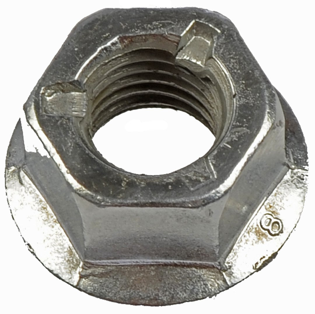 Dorman (OE Solutions) 521-024 Black Painted Control Arm - image 3