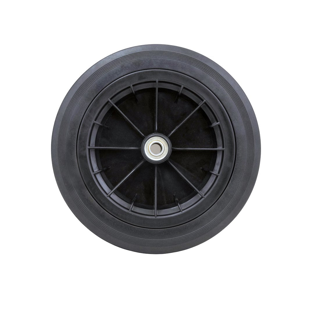 Duraflex 21983 Portable Waste Holding Tank Wheel - image 2