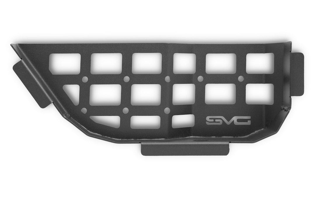 DV8 Offroad MPJL-06 Wrangler JL/Gladiator MOLLE Panel