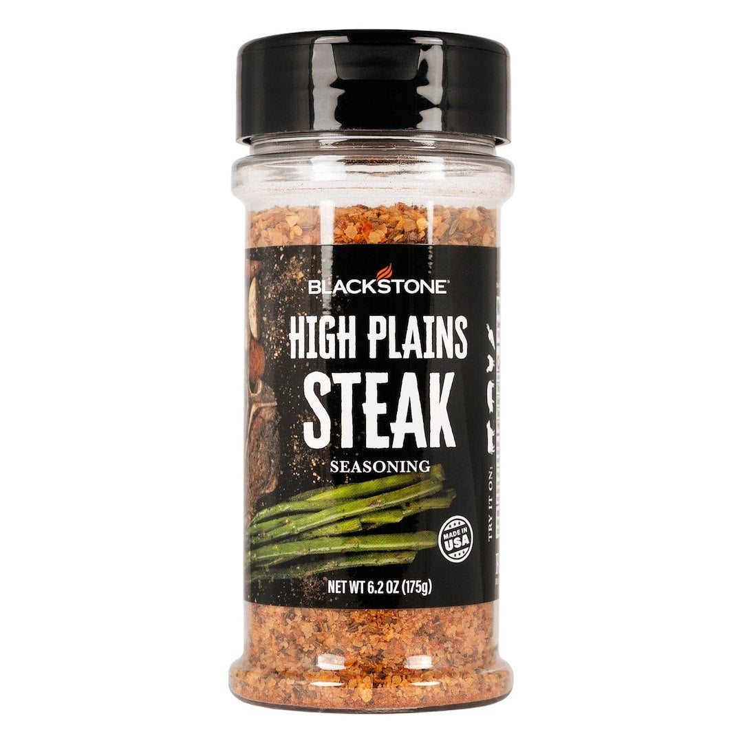 Blackstone Seasoning (4226) – Container Size: 6.2 Ounce