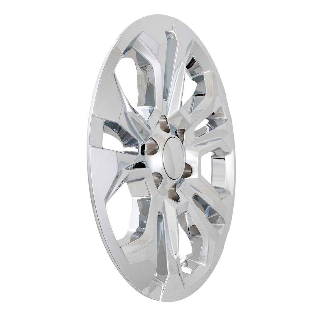 Coast To Coast IMP511X Silverado Chrome 20-Inch Skin