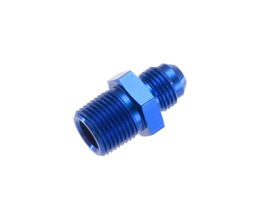 Redhorse 816-04-04-1 Series 816 Straight Male Flare Adapter