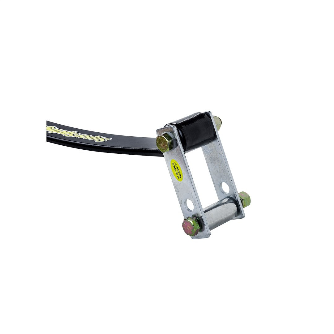 Super Springs Ssa22 Helper Spring Kit - image 7