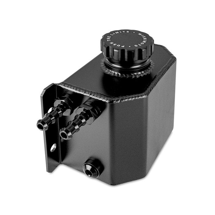 Mishimoto Mmrt-1lbk Overflow and Expansion Tank