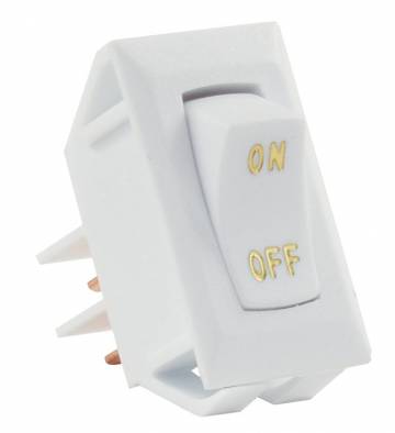 Jr Products 12581-5 Multi Purpose Switch