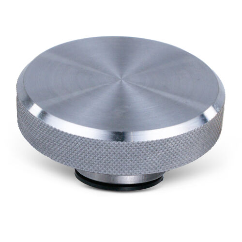 Proform Parts 69522 Billet Radiator Cap for Remote-Overflow Neck